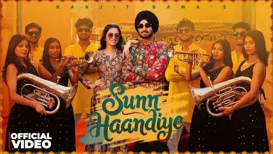 Sunn Haandiye Lyrics Meaning | Graph | Ranjit Bawa