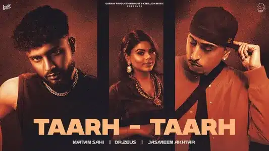 Taarh Taarh Lyrics Translation | Jasmeen Akhtar | Watan Sahi