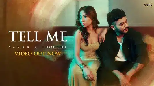 Tell Me Lyrics Translation | Sarrb
