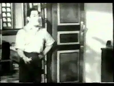 Thaaravin Paarvai Lyrics Translation | Kadan Vangi Kalyanam | A. M. Raja