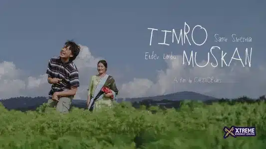 Timro Muskan Lyrics Meaning (in English) — Ekdev Limbu | Samir Shrestha