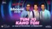 Tum Jo Kaho Toh [from "bhoomi 2025"] Lyrics With English Translation — Shaan