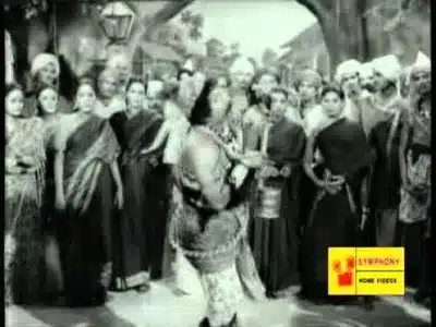 Unakkum Puriyudhu Lyrics Translation: Kuravanji | C. S. Jayaraman | P. Leela