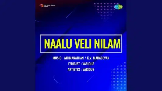 Unnai Thedi Lyrics Translation | Naalu Veli Nilam | Jamuna Rani | S. C. Krishnan
