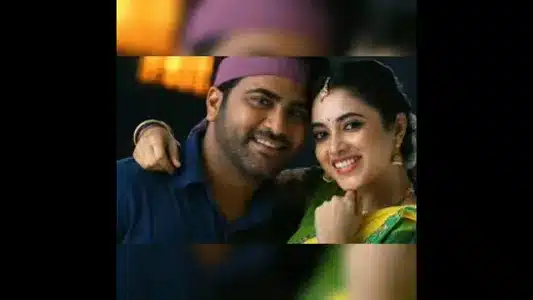 Vachhaanantivo Lyrics English Meaning | Sreekaram | Penchal Das