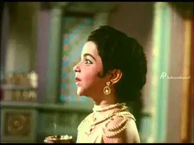 Vaiyagam Kanda Lyrics Meaning | Bhakta Prahlada | P. Susheela