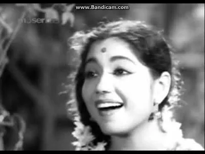 Vetkamaai Irukkudhu Lyrics Meaning | Paavai Vilakku | R. Rajalakshmi