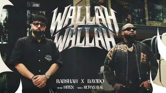 Wallah Wallah Lyrics Translation | Badshah | Davido