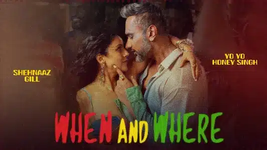 When and Where Lyrics Translation | Ikk Kudi | Yo Yo Honey Singh