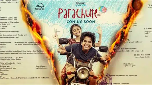 Aagasa Usaram Lyrics Meaning | Parachute | Sriram Parthasarathy | Yuvan Shankar Raja