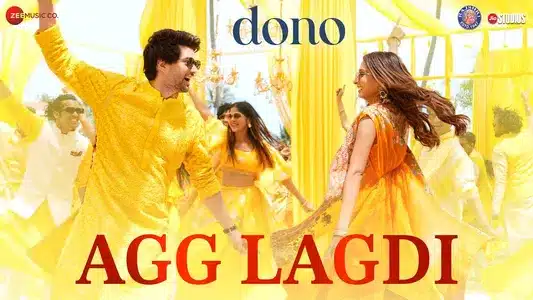 Agg Lagdi Lyrics Meaning – Dono | Lisa Mishra | Siddharth Mahadevan