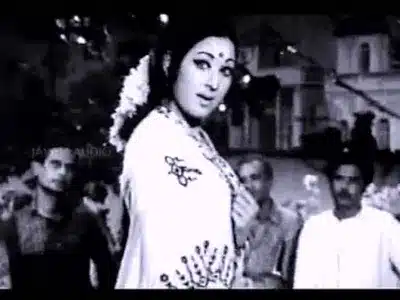 Alamelu Mangai Aruge Lyrics Meaning – Thaaliya Salangaiya | P. Susheela