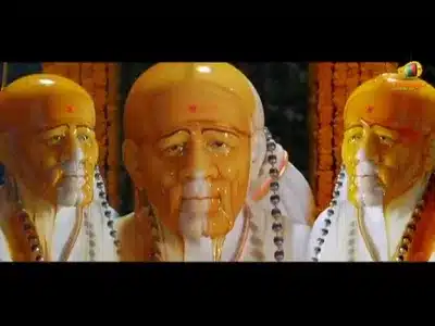 Amararama Lyrics Meaning | Shirdi Sai | Swetha Pandit