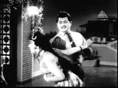 Ammammaa Kannathil Lyrics Meaning | Vallavan Oruvan | L. R. Eswari