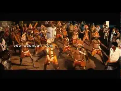 Ange Idi Mulanguthu Lyrics [English Meaning] - Paravai Muniamma | Thekkampatti Sundarrajan