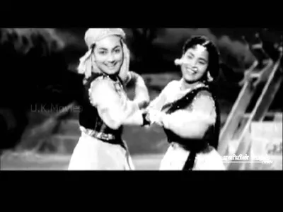 Angiyodu Nijar Lyrics Translation: Paattaliyin Sabatham | P. Susheela | T. V. Rathinam