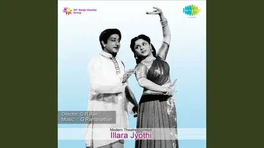 Annaale Nannaale Lyrics Translation – Kanavu | Jikki