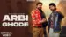 Arbi Ghode Lyrics {English Meaning} — Masoom Sharma