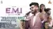 Areyo Thediyalayunnu Lyrics Translation - E M I | Vijay Yesudas