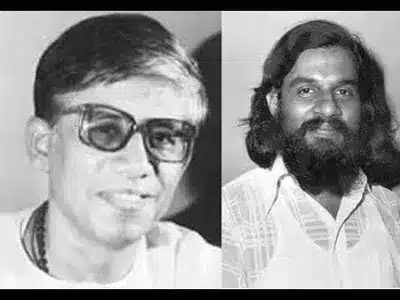 Arul Vadive Lyrics Translation - Vazhthungal | K. J. Yesudas