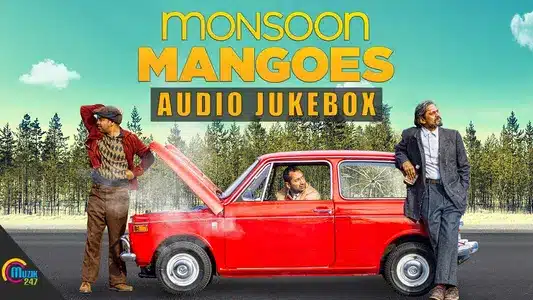 Asha Lyrics Translation — Monsoon Mangoes | Jagdish Vaishnav