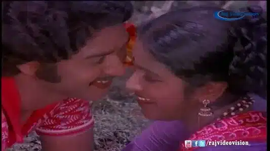 Athangaraiyil Poththa Lyrics Meaning — Nadhi Ondru Karai Moondru | Malasiya Vasudevan | S. Janaki