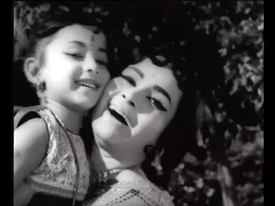 Athani Mandabathil Lyrics Meaning | Justice Viswanathan | P. Susheela