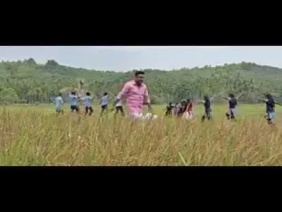 Athimarathil Lyrics English Translation – Athijeevanam | Mg Sreekumar