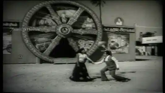 Avaloru Pachai Lyrics Translation – Nee Oru Maharani | P. Susheela | S. P. Balasubrahmanyam