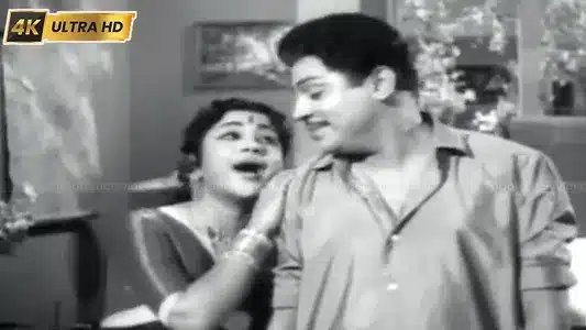 Avasarama Avasaram Lyrics Translation - Paditha Manaivi | P. Susheela