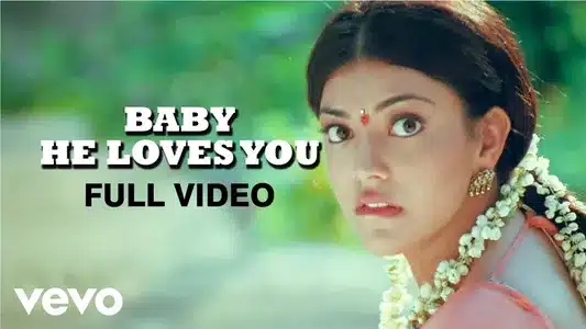 Baby He Loves You Lyrics Meaning – Arya2 | Devi Sri Prasad