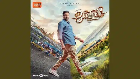Badugas Night Lyrics Translation – Brother | Harris Jayaraj | Yogi Sekar