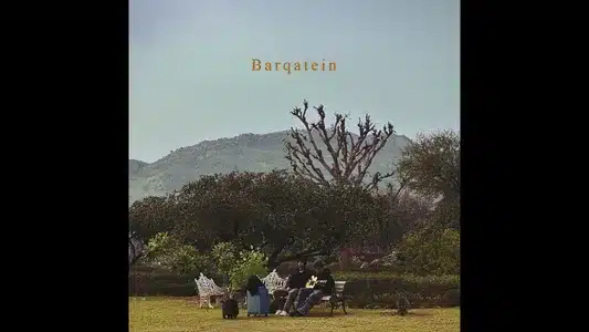 Barqatein Lyrics English Translation: Neendein | Mitraz
