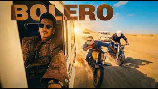 Bolero (feat. Pranjal Dahiya) Lyrics {English Meaning} | Komal Chaudhary | Prince Narula