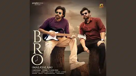 Bro Rap Song Lyrics [English Meaning] — Aditya Iyengar