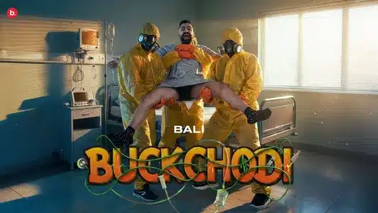 Buckchodi Lyrics [English Translation] - Bali