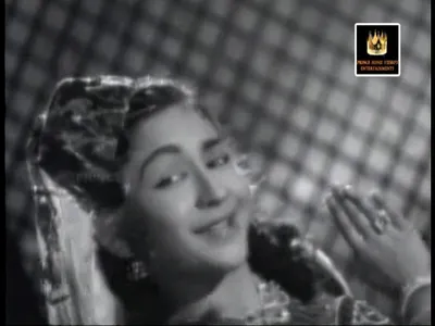 Bulbul Paarvaiyile Lyrics Meaning – Baghdad Thirudan | K. Jamuna Rani