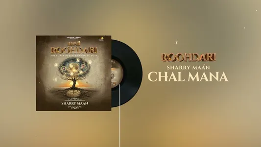 Chal Mana Lyrics Translation — Roohdari | Sharry Maan