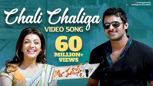 Chali Chaliga Lyrics Translation | Mr.Perfect | Shreya Ghoshal