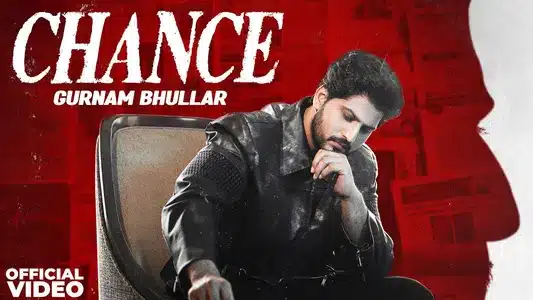 Chance Lyrics Translation (in English) | Gurnam Bhullar | Pooja Rajput