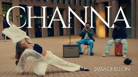 Channa Lyrics English Meaning | Rizz Game | Jassa Dhillon