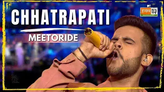 Chhatrapati Lyrics English Translation — Mtv Hustle 03 | Meetoride