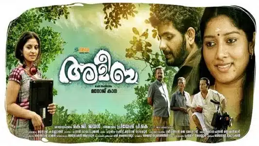 Chillu Chillu Chillakal Lyrics Meaning - Amoeba | Haritha Hareesh