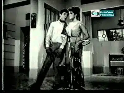 Chinna Kutti Azhagai Lyrics Meaning: Thaai | L. R. Eswari