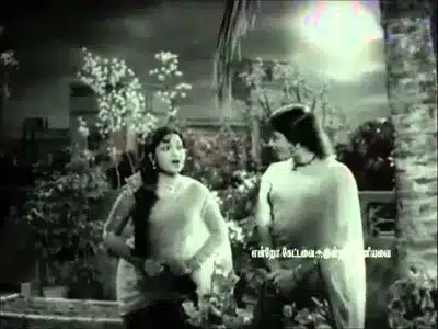 Chinna Vayasil Lyrics Meaning – Pangaligal | K. Jamunarani | P. Susheela