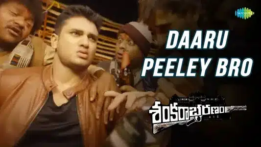 Daaru Peeley Bro Lyrics Translation: Shankarabaranam | Baba Sehgal