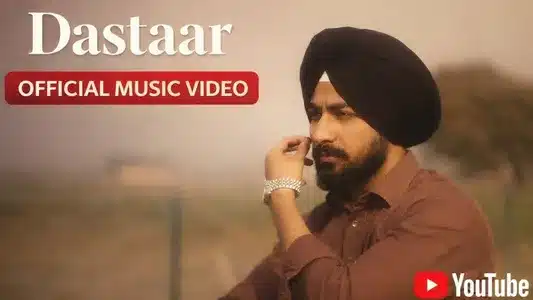 Dastaar Lyrics With English Translation: Varinder Brar