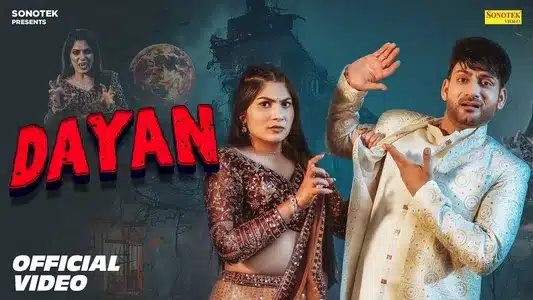 Dayan (feat. Peehu Yadav) Lyrics [English Translation] | Ajay Hooda | Harjeet Deewana