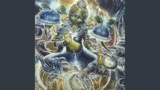 Deva Deva Narayana Lyrics Meaning: Sree Krishna Arjuna Yudham | Seerkazhi Govindarajan