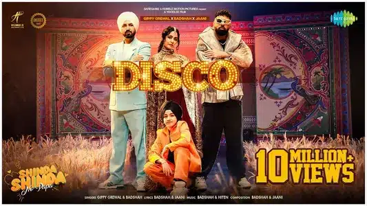 Disco Lyrics Translation: Shinda Shinda No Papa | Badshah | Gippy Grewal